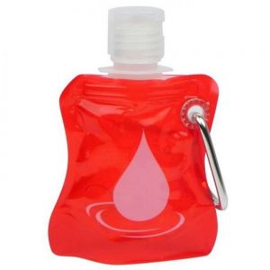 BOTELLA GEL-SANITIZER personalizada